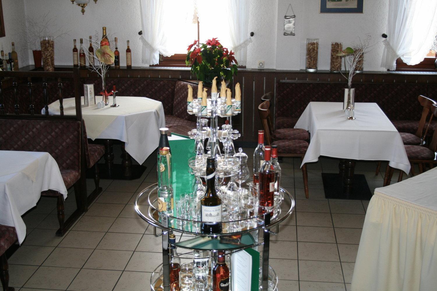 Landgasthof & Hotel Krone Eischleben Ichtershausen المظهر الخارجي الصورة