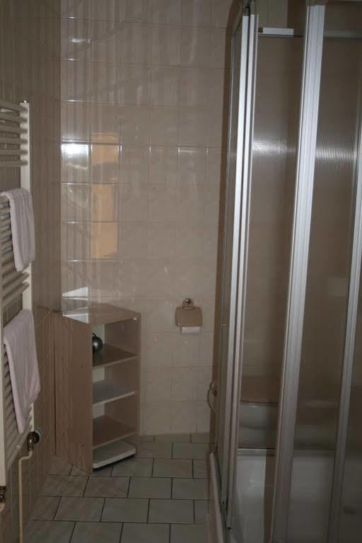 Landgasthof & Hotel Krone Eischleben Ichtershausen المظهر الخارجي الصورة